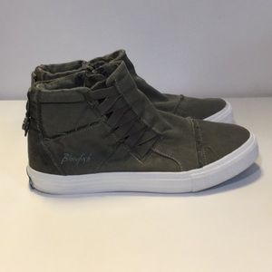 Women’s Blowfish Koala size 10 M